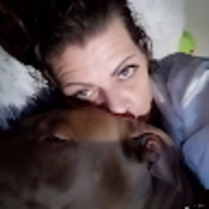 Meet your Posher, Misty